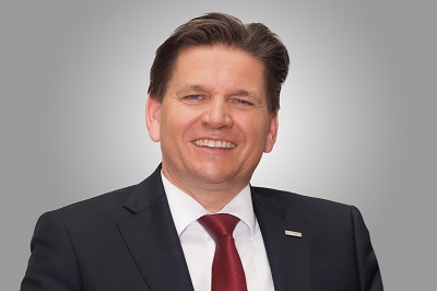 Vorstandsvorsitzender Mag. Helmut Siegler, CFP®, EFA®
